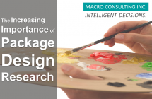 Package Design Research