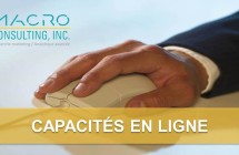 Capacités en ligne