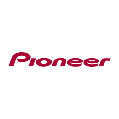 pioneer