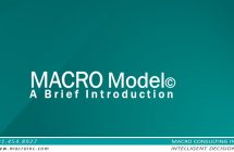 MACROModel© Méthode de filtrage et évaluation de nouveaux concepts de produits (en anglais)